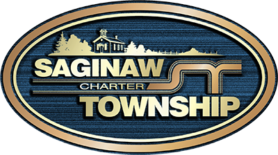 Saginaw Township Logo